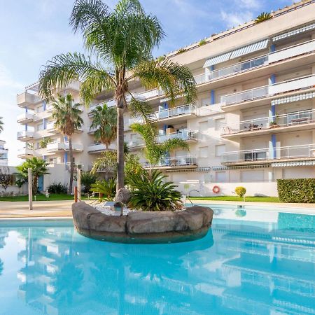 Apartment Port Canigo-9 By Interhome Ρόζες Εξωτερικό φωτογραφία