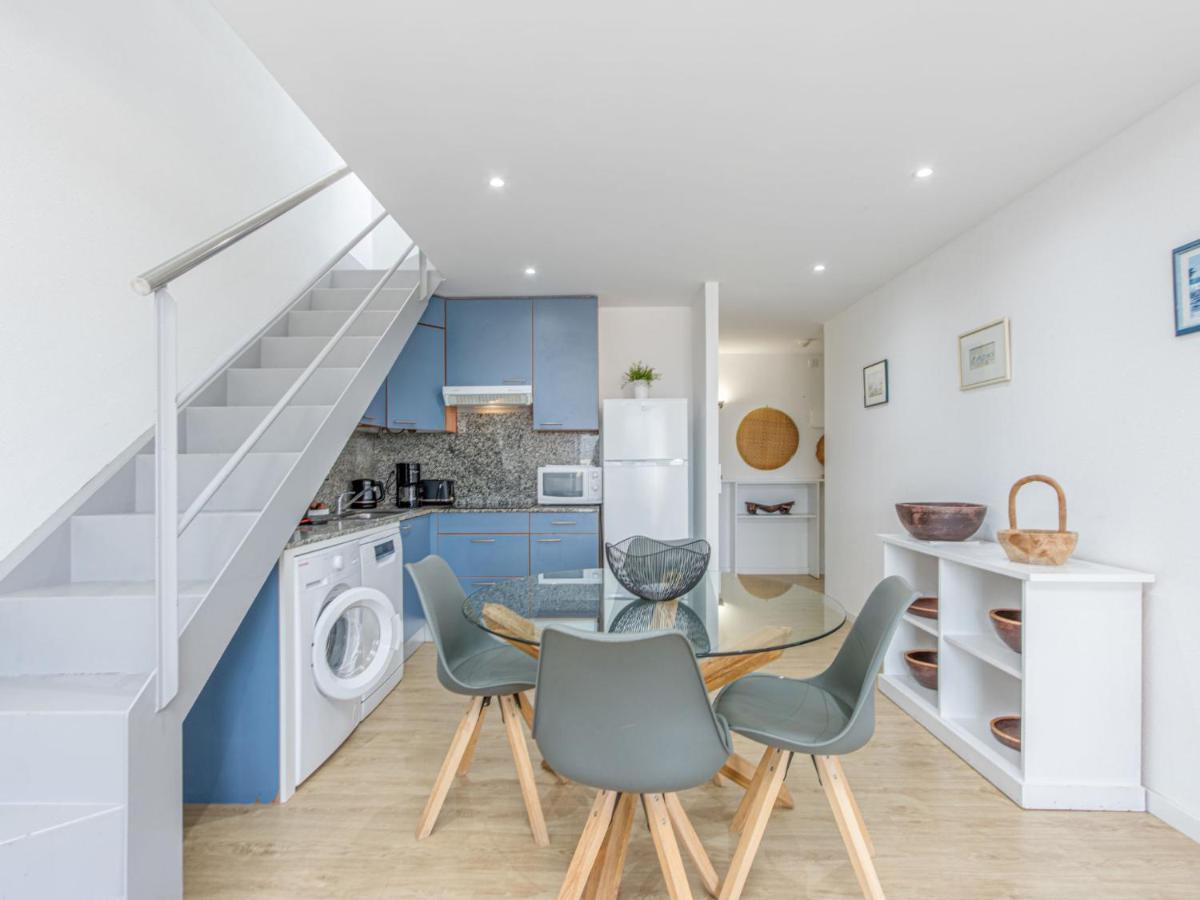 Apartment Port Canigo-9 By Interhome Ρόζες Εξωτερικό φωτογραφία