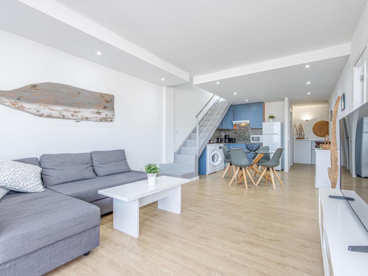 Apartment Port Canigo-9 By Interhome Ρόζες Εξωτερικό φωτογραφία