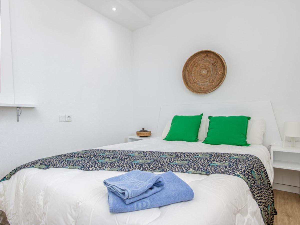 Apartment Port Canigo-9 By Interhome Ρόζες Εξωτερικό φωτογραφία