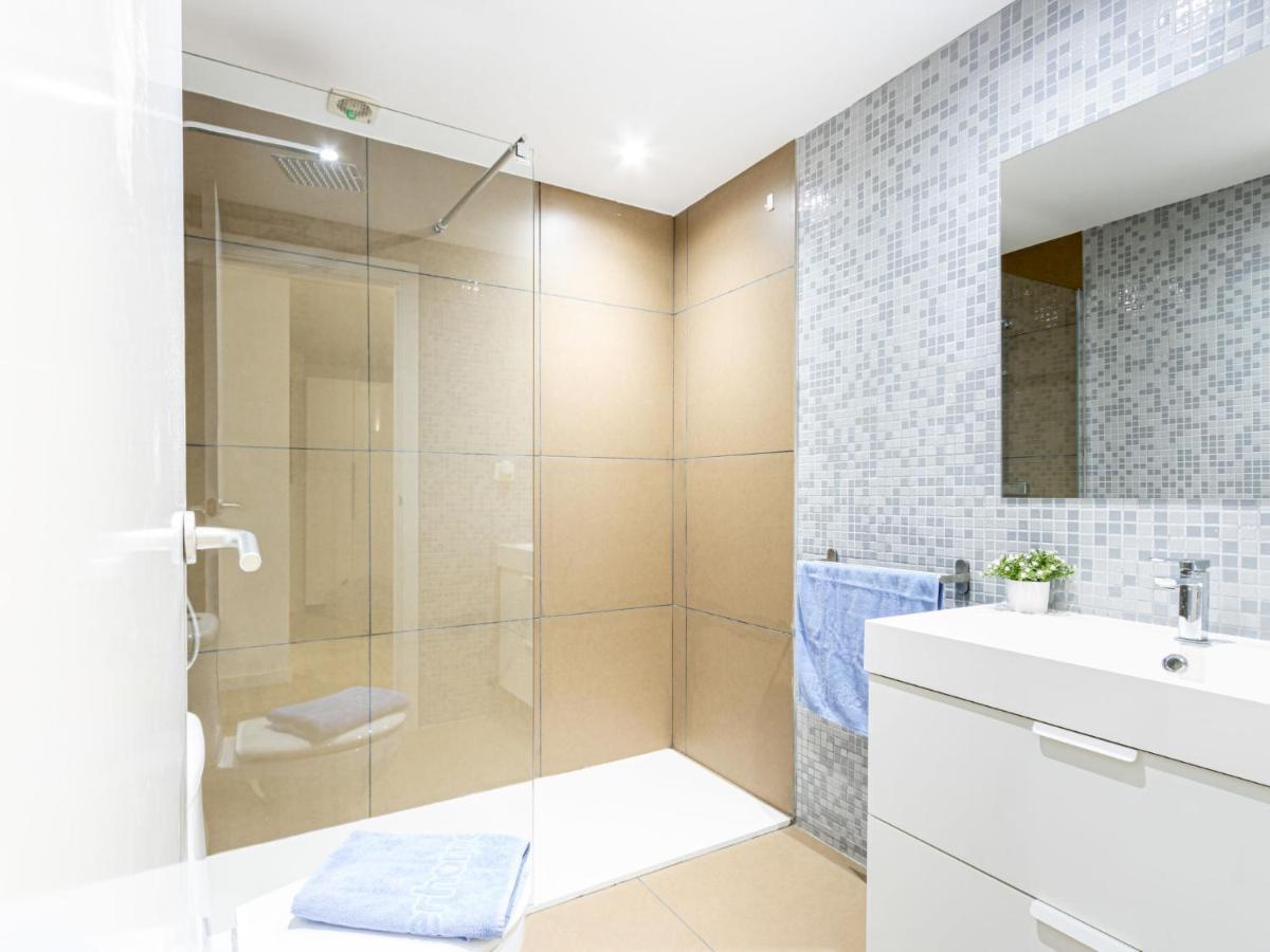 Apartment Port Canigo-9 By Interhome Ρόζες Εξωτερικό φωτογραφία