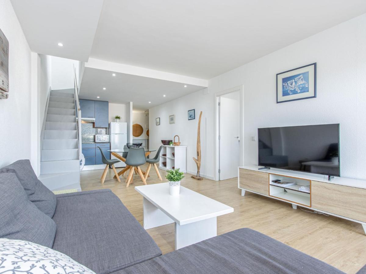 Apartment Port Canigo-9 By Interhome Ρόζες Εξωτερικό φωτογραφία
