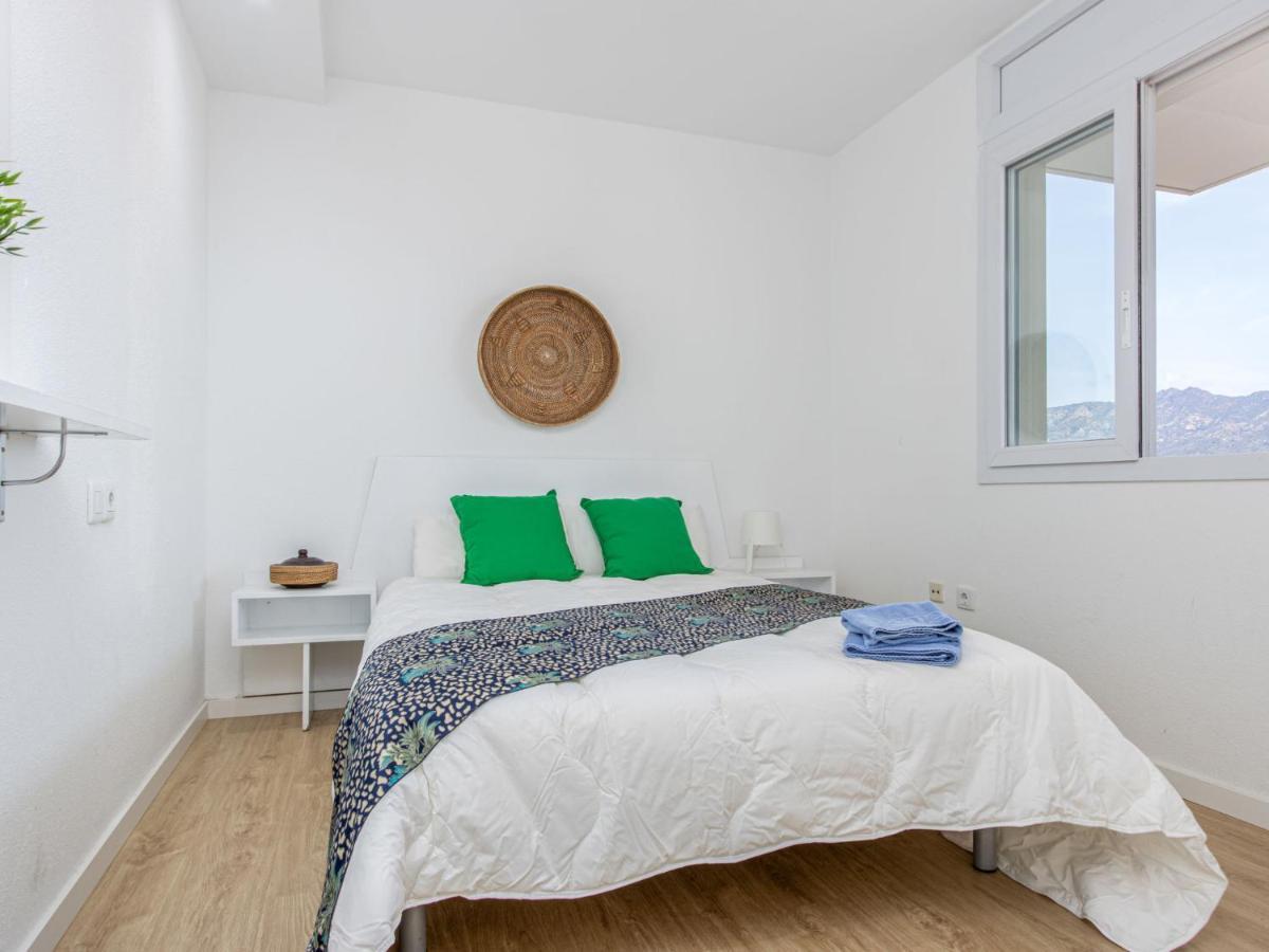 Apartment Port Canigo-9 By Interhome Ρόζες Εξωτερικό φωτογραφία