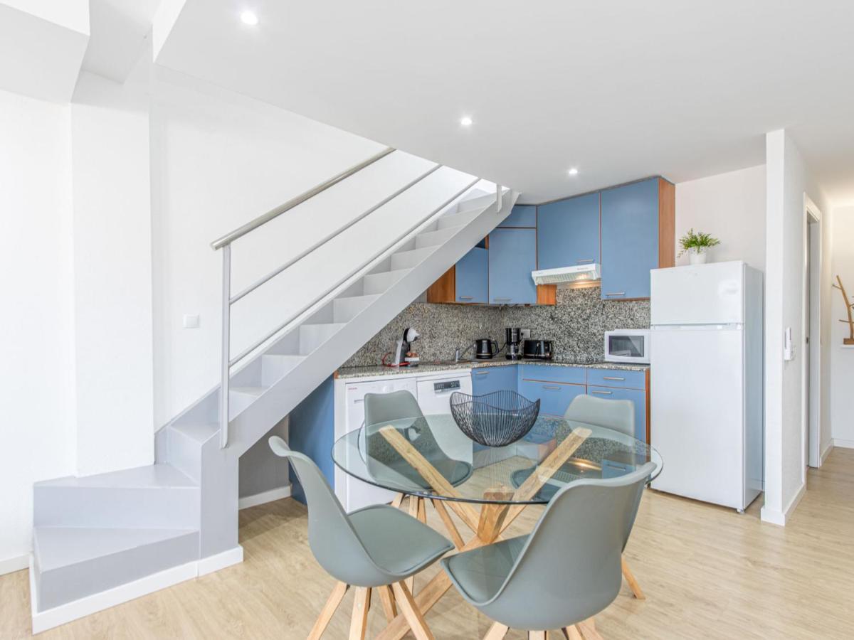 Apartment Port Canigo-9 By Interhome Ρόζες Εξωτερικό φωτογραφία