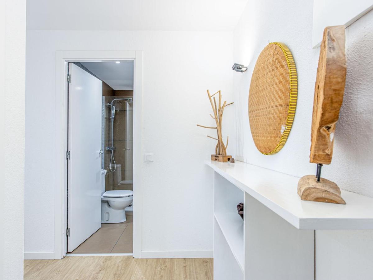 Apartment Port Canigo-9 By Interhome Ρόζες Εξωτερικό φωτογραφία
